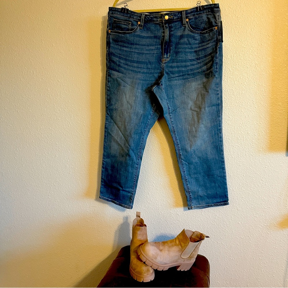 NWT Blue Jeans